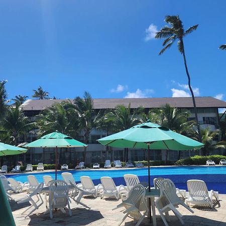 Ancorar Flat Resort Beira-Mar De Pôrto das Galinhas Eksteriør bilde