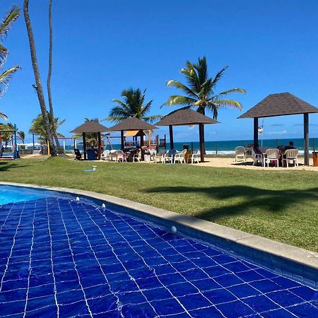 Ancorar Flat Resort Beira-Mar De Pôrto das Galinhas Eksteriør bilde